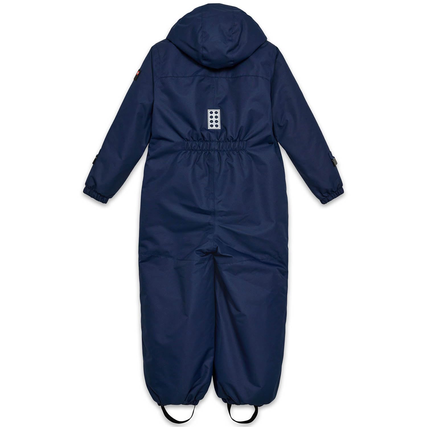 Kabooki Lego Wear Unisex Tec Schneeanzug Wasserdicht, Winddicht, Atmungsaktiv, Warm Tuta da sci Bambini e ragazzi (Pacco da 1)
