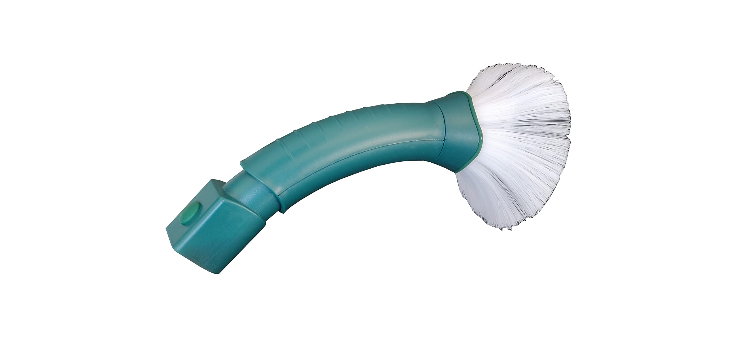 Tubo Flessibile e Accessori per Aspirapolvere Vorwerk Folletto Kobold Tutti i Modelli (Pennello Girasole)