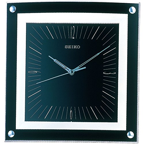Preisvergleich Produktbild SEIKO Clocks Wanduhr QXA330K