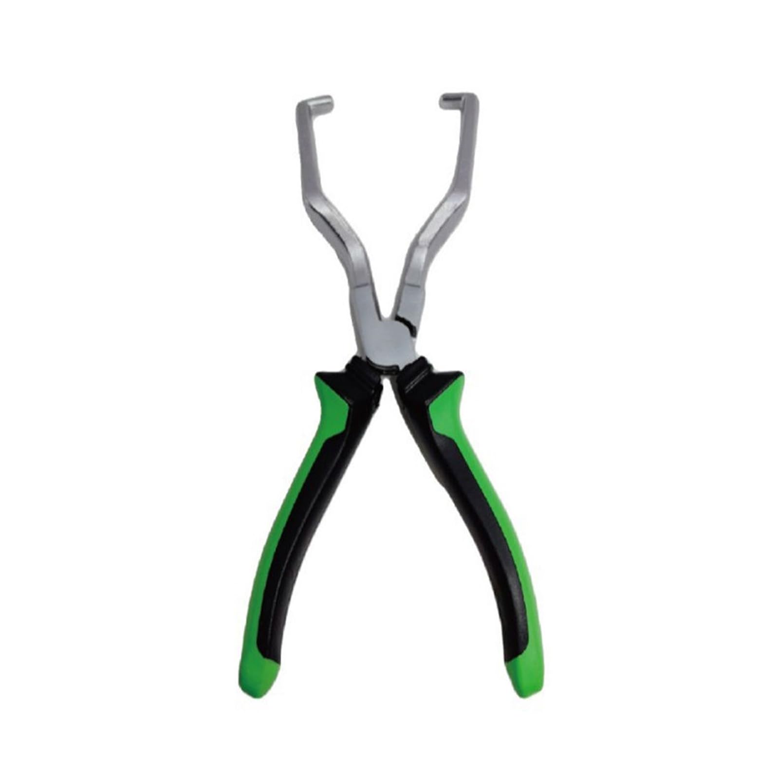 Tsophreniq Fuels Line Plier Hose Pipe Clamp Clip Petrol Hose Disconnect Release Removal Pliers Clip Line Pliers