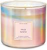 White Barn Palo Santo 3 Wick Scented Candle 14.5 Oz