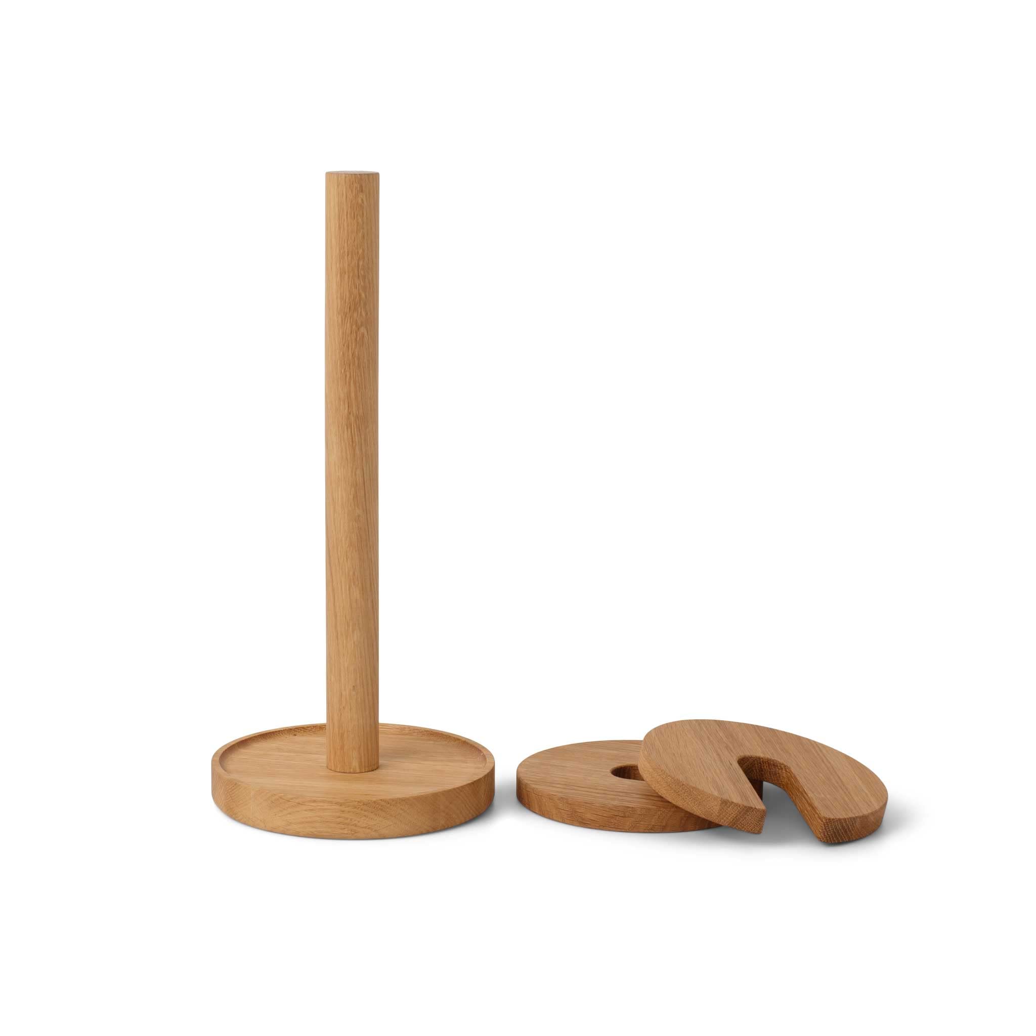 Stack | KÜCHENROLLENHALTER & UNTERSETZER | Benjamin Hansen | Spring Copenhagen