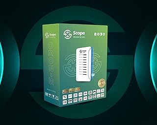 Scope 2030 Receiver