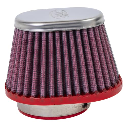 BMC fbpf 50–70L left podfilter évitez la perte de puissance avec ce filtre 50mm