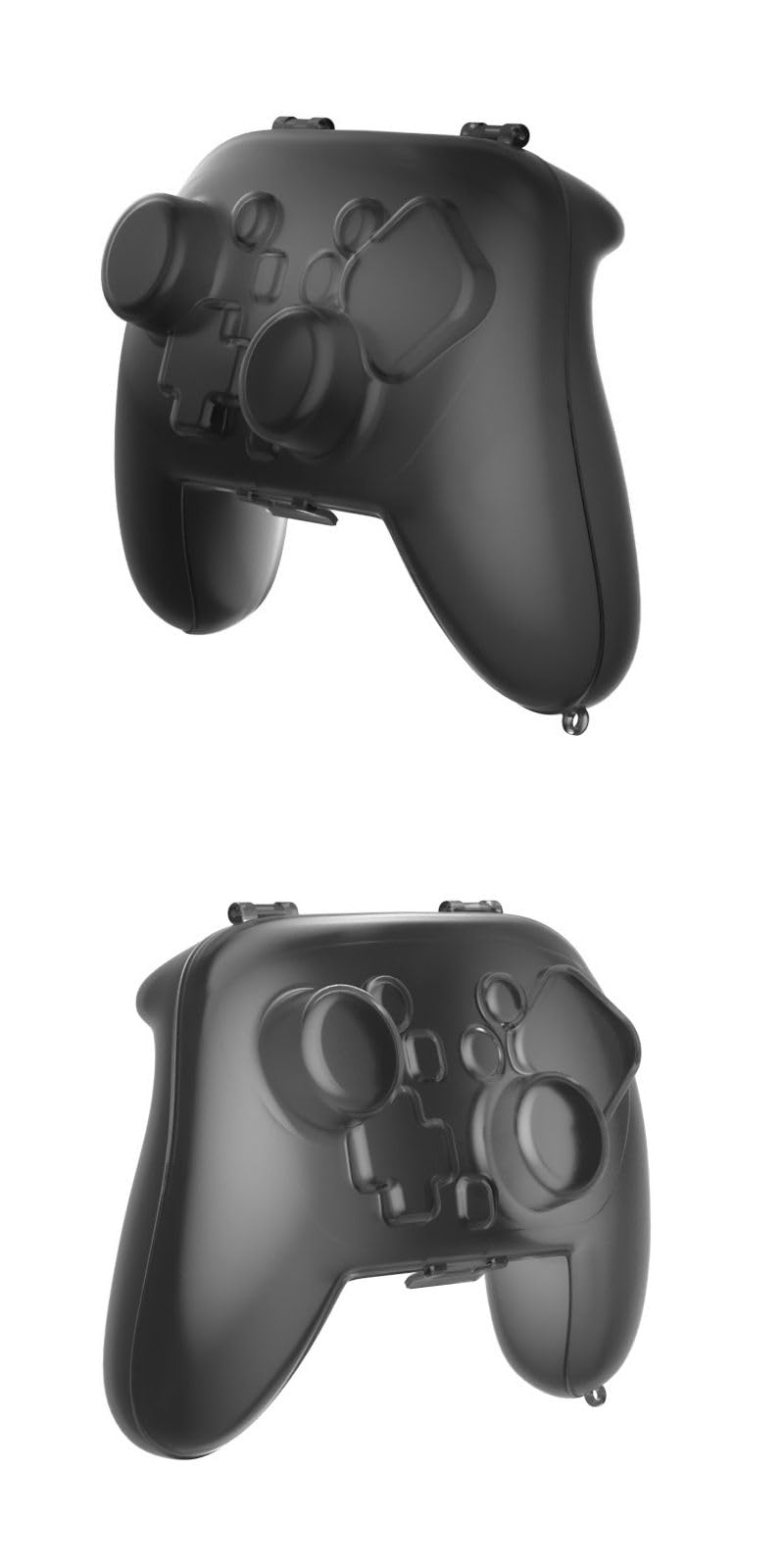 Amazon.co.jp: [FIRME]Switch2 用 ケース プロコン Pro コントローラー 