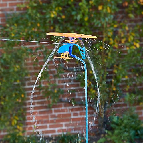 super soaker hoverflood