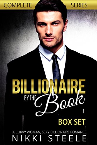 Billionaire by the Book - Box Set: A Curvy Woman, Sexy Billionaire Romance
