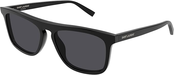 Saint Laurent SL 586 Men's Sunglasses