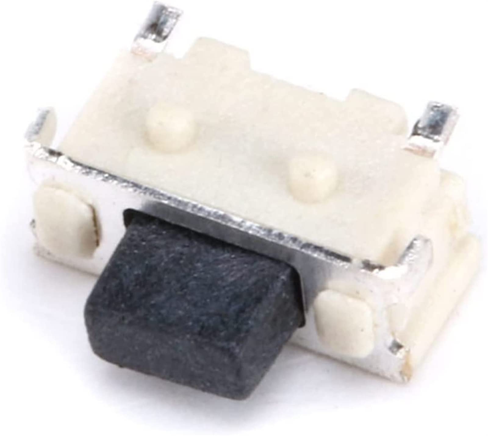 interruttore elettronico Microinterruttori 10Pcs SMT 2X4X3.5MM 2 * 4 * 3.5mm Mini Tactile Tact Push Button Micro Switch Momentary MP3 MP4 MP5 Tablet PC Power Micro Switch