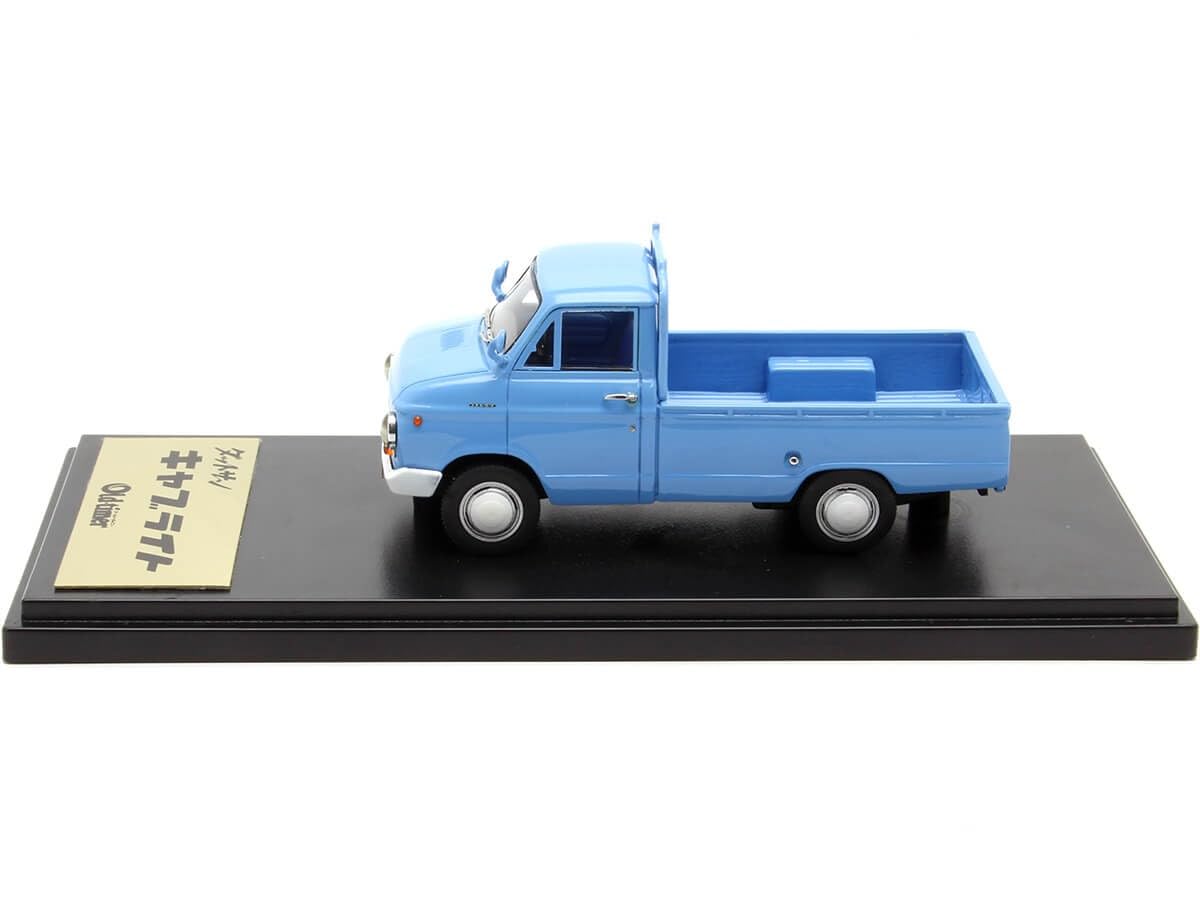 Amazon | Old timer 1/43 ダットサン キャブライト トラック