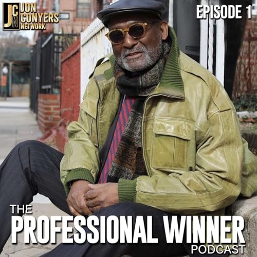 Episode 1 | Former Bank Robber and Prison Escapee Bobby Love Podcast Por  arte de portada