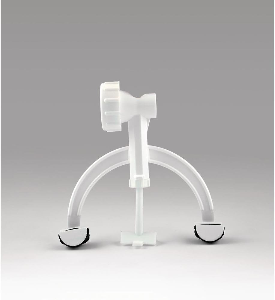 Polypropylene Burette Clamp - Single