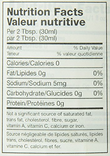 Image of Torani Sugar Free Almond Syrup, 25.35 oz