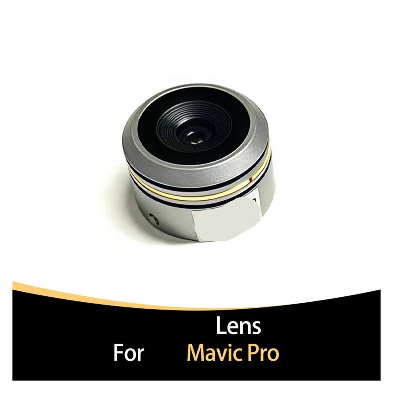 Lente fotocamera gimbal per Mavic Pro, compatibile con DJI