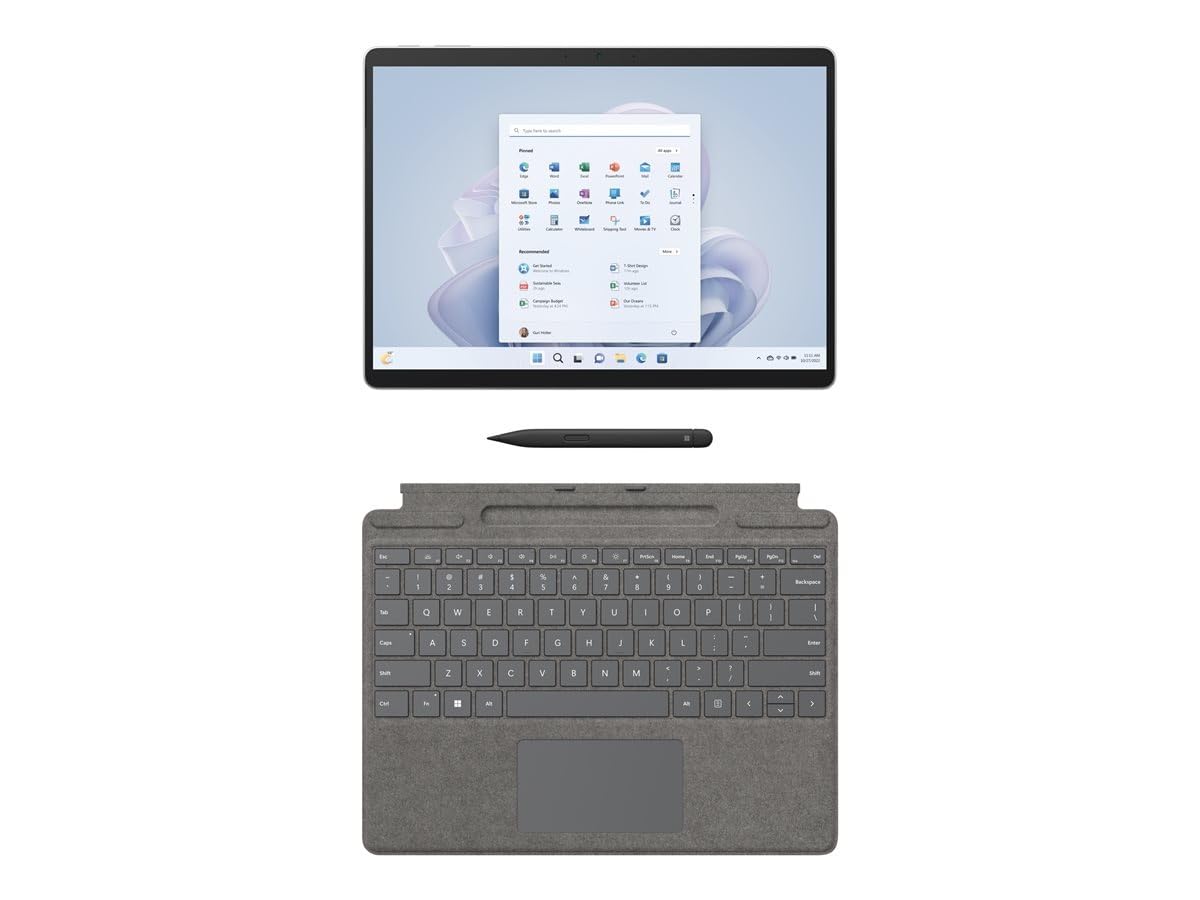 surface pro9 Core i7 メモリ16GB 256GB SSD Microsoft Surface Pro 9 256 GB 33 cm (13