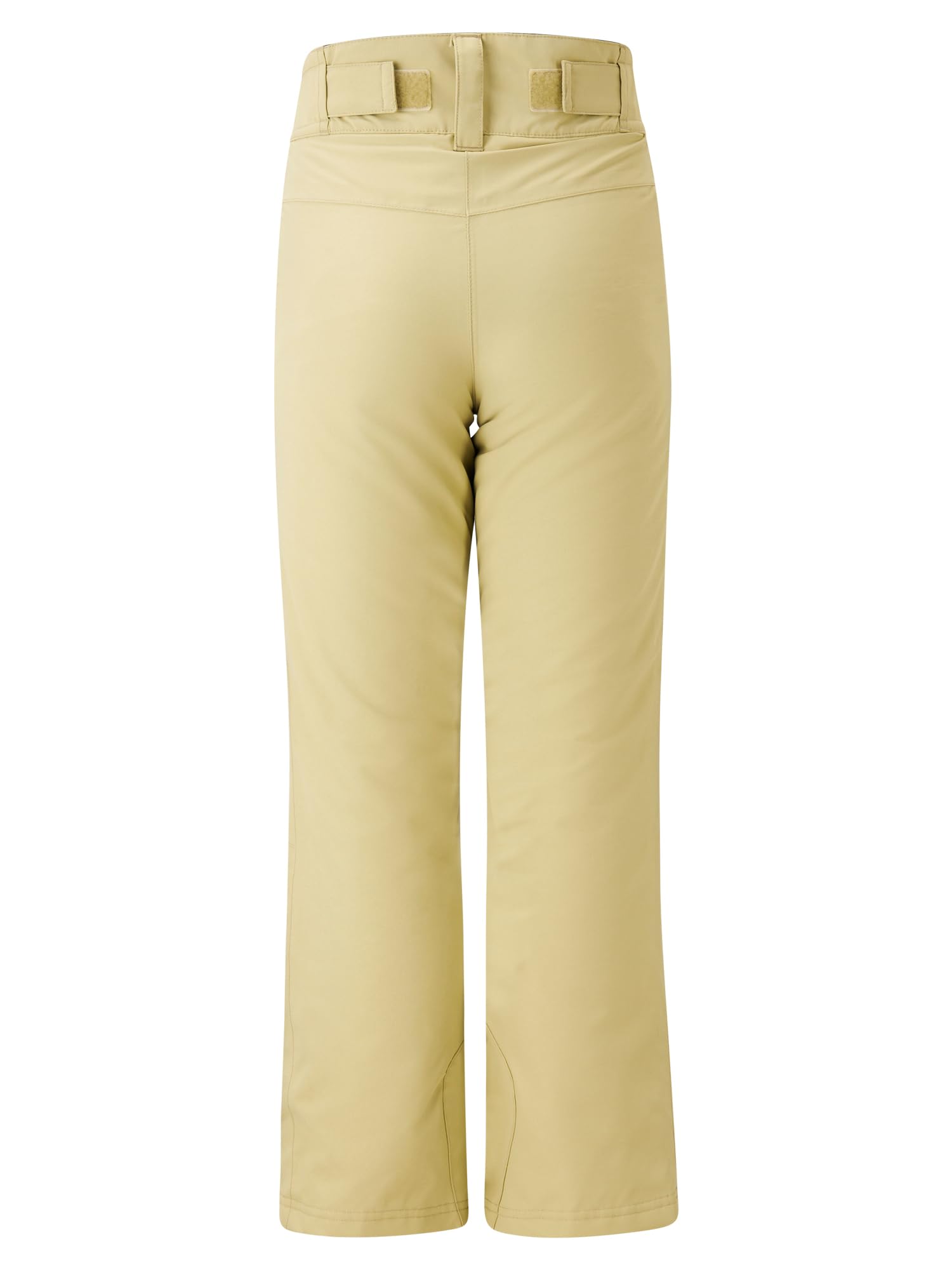 Ziener Mädchen Ski-Hose/Schnee-Hose | wasserdicht, Slim fit Alin-z