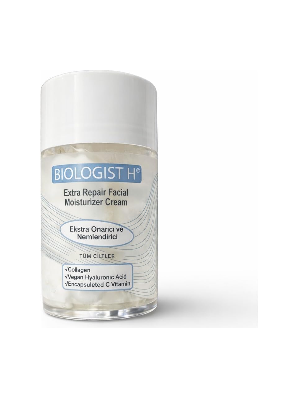 BIOLOGIST H EKSTRA ONARICI VE NEMLENDİRCİ 100 ML