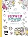 Produktbild Inspiration Flower Power (Farbe rein  Stress raus)