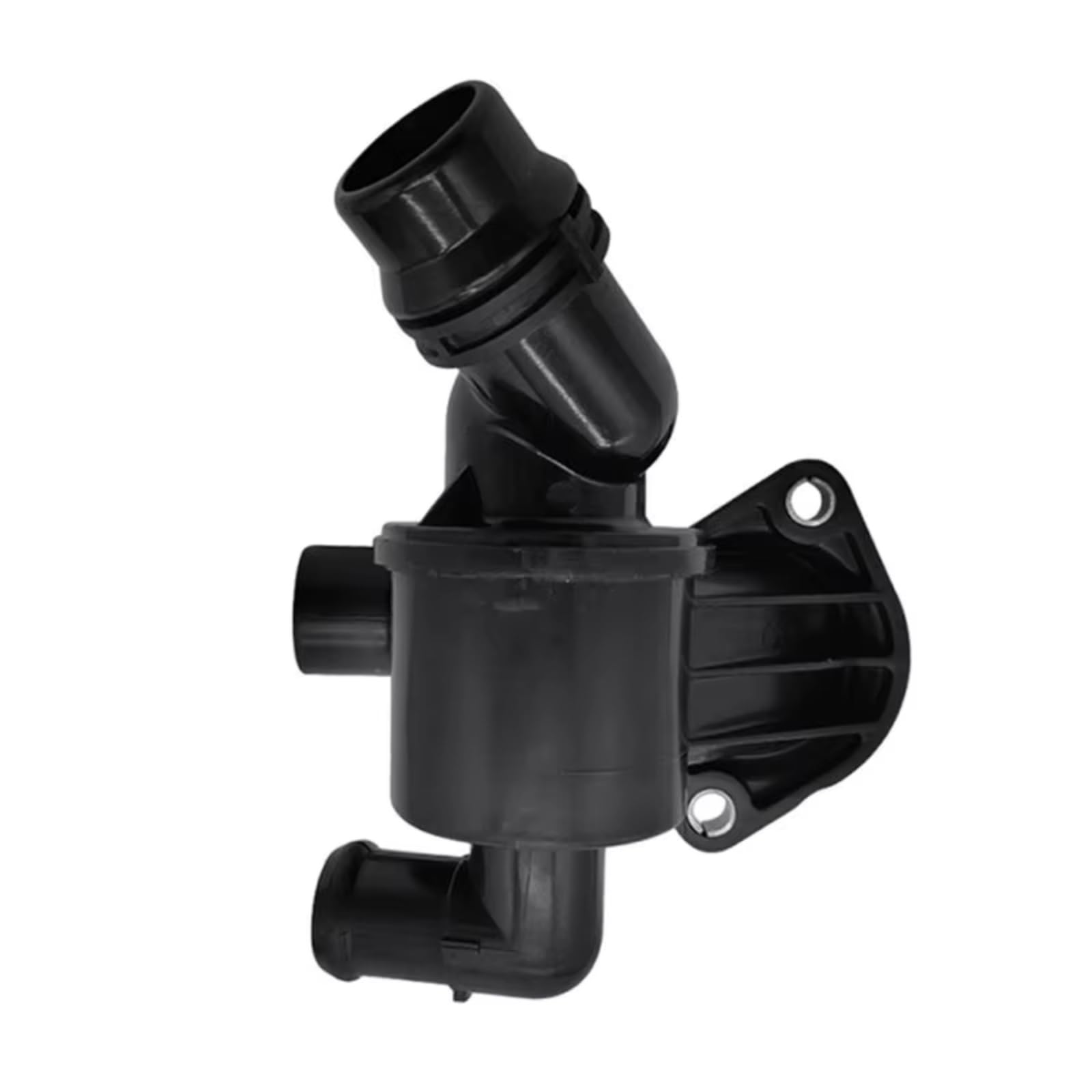 Parte Di Ricambio Termostato Liquido Di Raffreddamento Motore Uscita Acqua 03L121111AD 03L121111N Compatibile Con A4 TH48087G1 TI3487 termostato refrigerante
