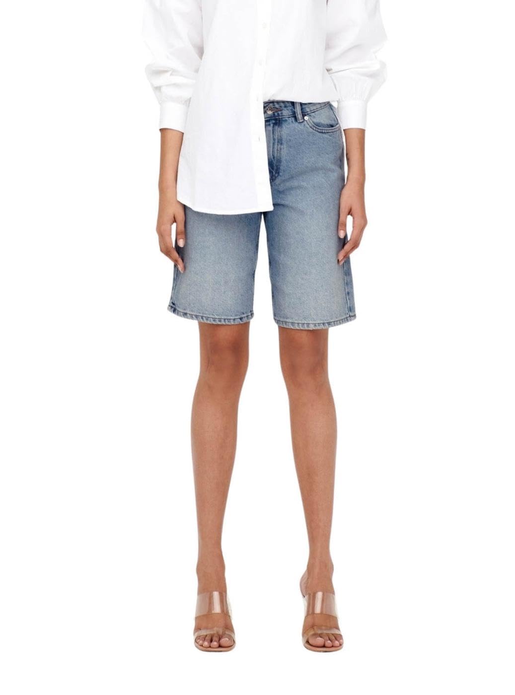 ONLY Pantalones Cortos para Mujer