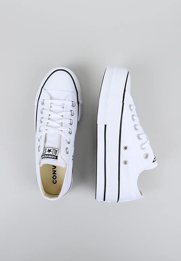 BIBI　CONVERSE×AMERI ALL STAR LIFTED CONVERSE ALL STAR LIFTED KNEE-HI 31310210 Black White | eBay