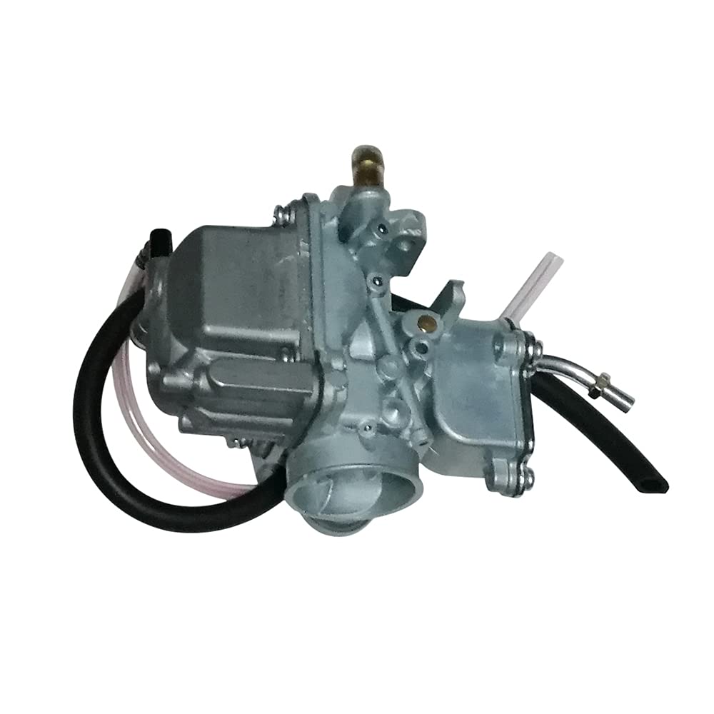 Carburetor Replacement for Yamaha Raptor 50 YFM 50 ATV Badger 80 YFM 80 YFM80 Moto4 Carb