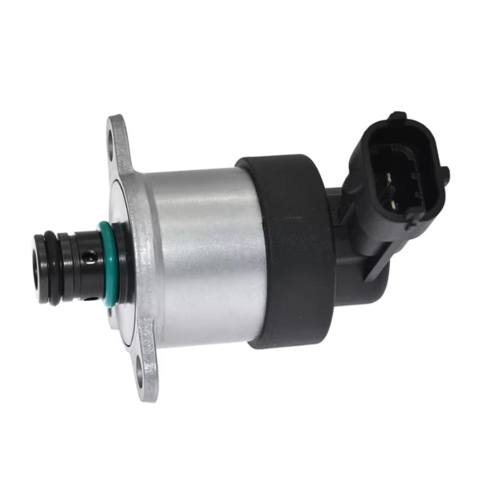 Regulador Combustible Compatible Con Citroen Para Berlingo 2005-2008 Para C2 2003-2009 Para C3 2005-2009 Válvula Control Regulador Presión Combustible OEM: 0928400607