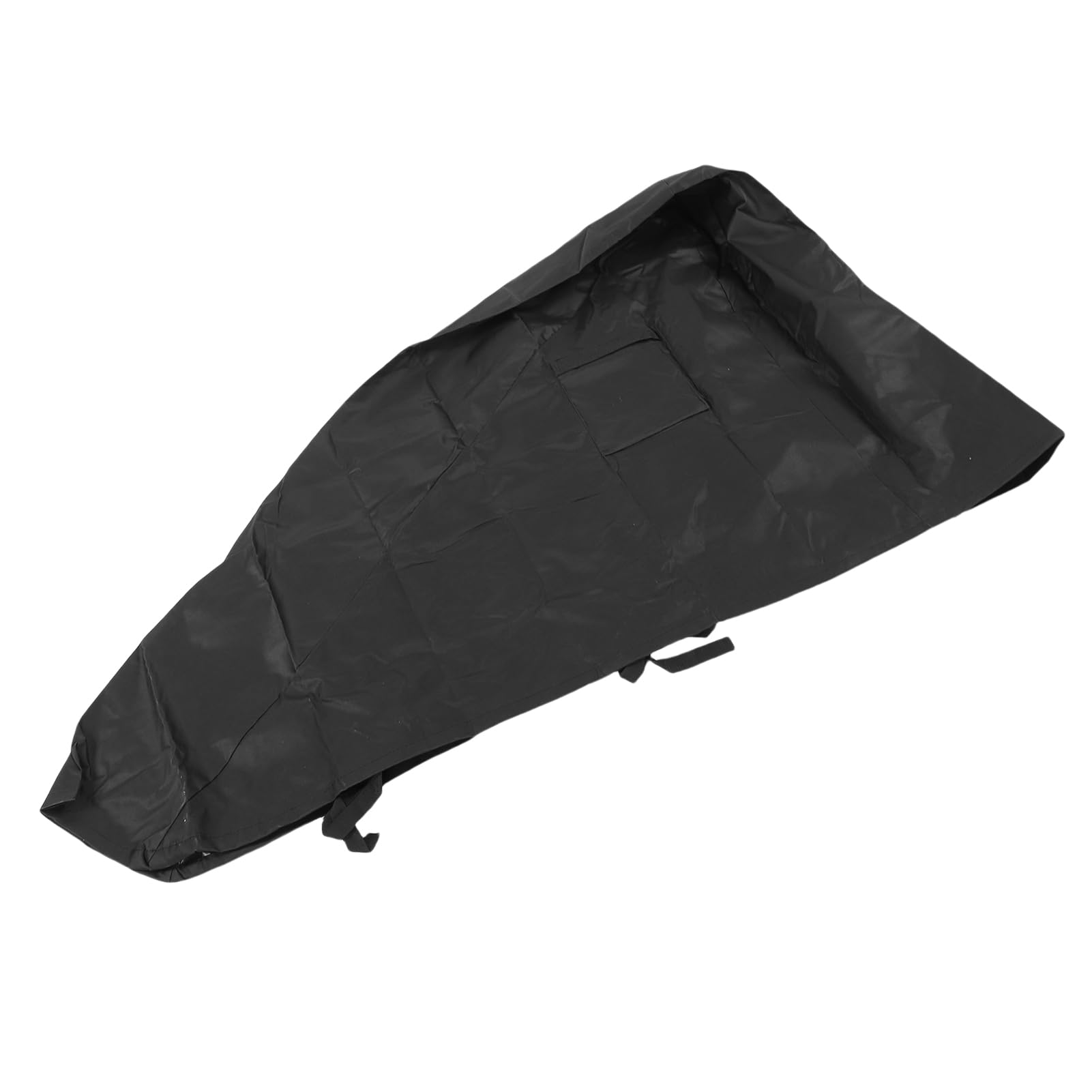Funda para Silla Elevadora de Piscina de 49x20x36 Pulgadas, Tela Oxford 600D con Respaldo Impermeable, Hebillas Inferiores y Respiraderos para Sillas Elevadoras de Piscina