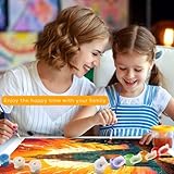 Zoom IMG-2 liheqing kit da dipingere con Zoom IMG-2 liheqing kit da dipingere con