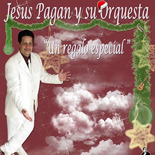 Jesus Pagan Y Su Orquesta