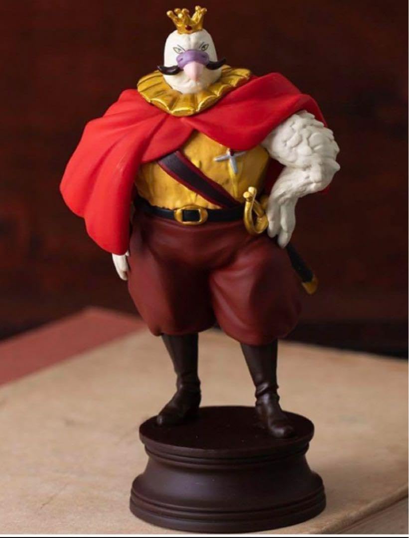 Amazon.co.jp: 君たちはどう生きるか ミニフィギュアコレクション