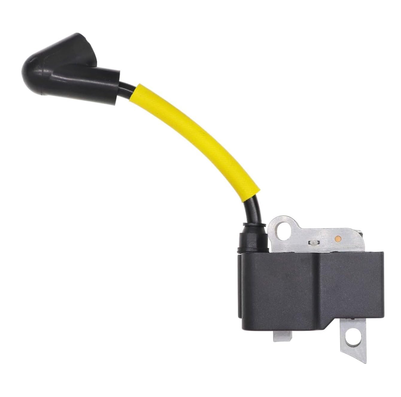 Bobine d'allumage MB19 MB-19 pour débroussailleuse Husqvarna 225E 225R 225H 227RD 232R 235R 235P 240L Pièce # 537038501 503865801 5370385-01 50385-01 8658-. 01 537 03 85-01 503 86 58-01