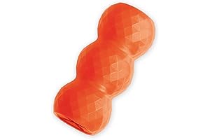 Interactive Treat Puzzle Toy for Big Dogs