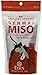 Genmai Miso, Organic Soy Bean/Brown Rice 12.1 oz Pkg