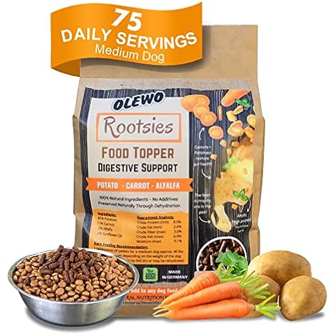 OLEWO KaKaLu Pellets 1 kg Cover