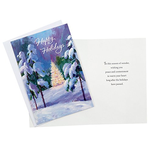 Hallmark 1IMW1415 Image Arts Boxed Christmas Cards Assortment thumb #4