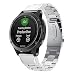 Produktbild TOPsic Armband für Garmin Fenix 5, 22mm Edelstahl Link Armband Easy Fit Uhrenarmband für Instinct/Fenix 5/Fenix 5 Plus/Forerunner 935/Fenix 6/Fenix 6 Pro/Fenix 7/Fenix 7 Solar/Fenix 7 Sapphire Solar