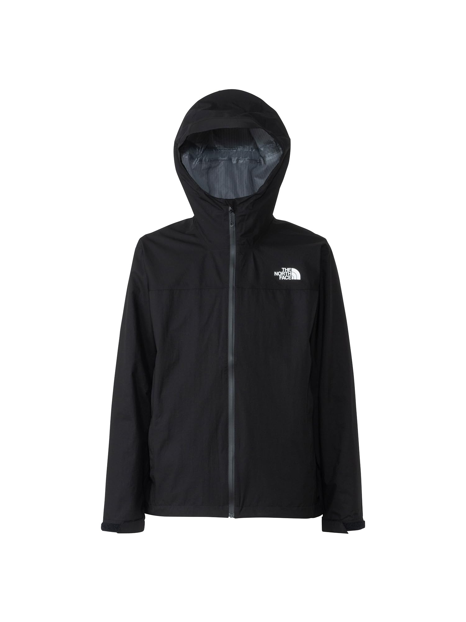 ザノースフェイス ニンブル フーディー ソフトシェル ジャケット　ブラック　黒 THE NORTH FACE - ザノースフェイス ニンブル フーディー ソフト