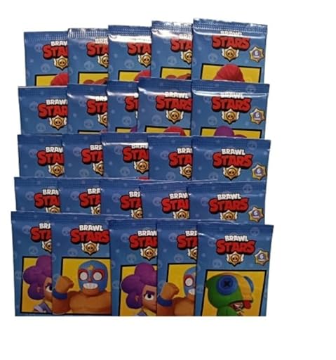 Genérico 25 Sobres Nueva Colección 2025 de Cartas Cromos BS2025 | Ya disponible en tu tienda friki favorita! En mundofriki.es! Genérico 25 Sobres Nueva Colección 2025 de Cartas Cromos BS2025 | Ya disponible en tu tienda friki favorita! En mundofriki.es!