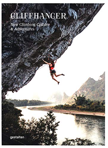 Cliffhanger. New climbing and people on the rocks Francais PDF