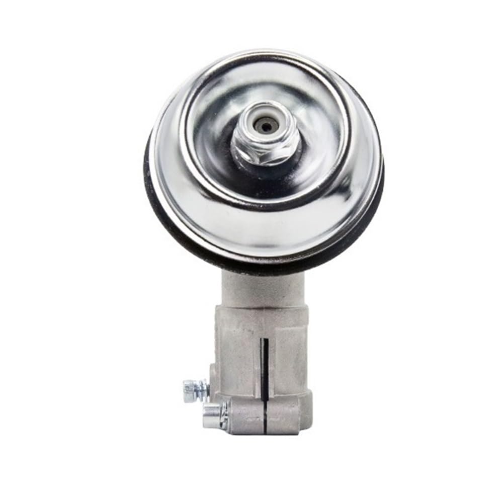 Cortadora de césped con Cabezal de Palanca de Cambios, Cortador de Cepillo, Cortador de césped, Pieza de cortacésped, Herramienta de jardinería, 28mm, 9 Dientes