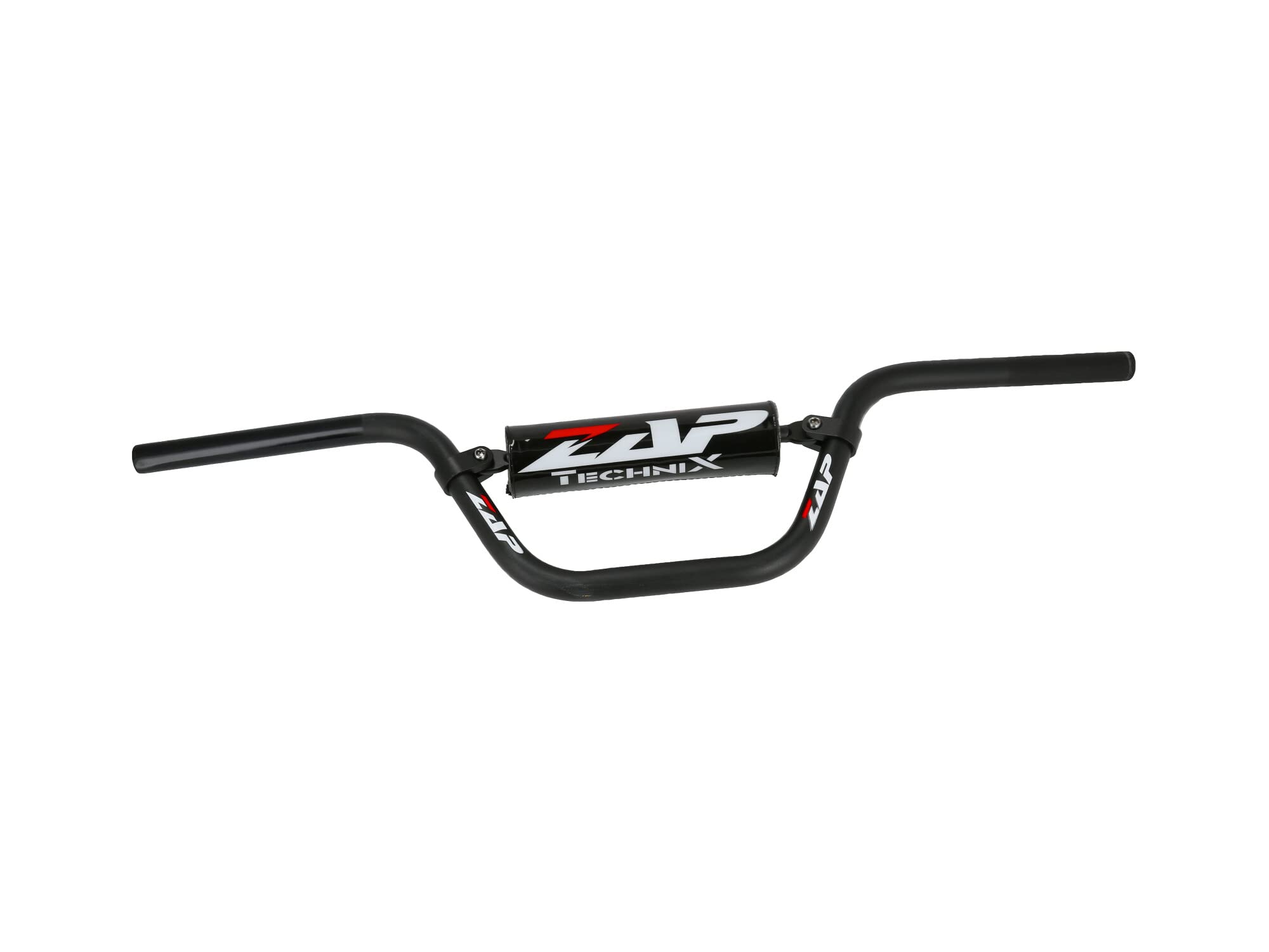Manubrio Supermini ZAP - Nero