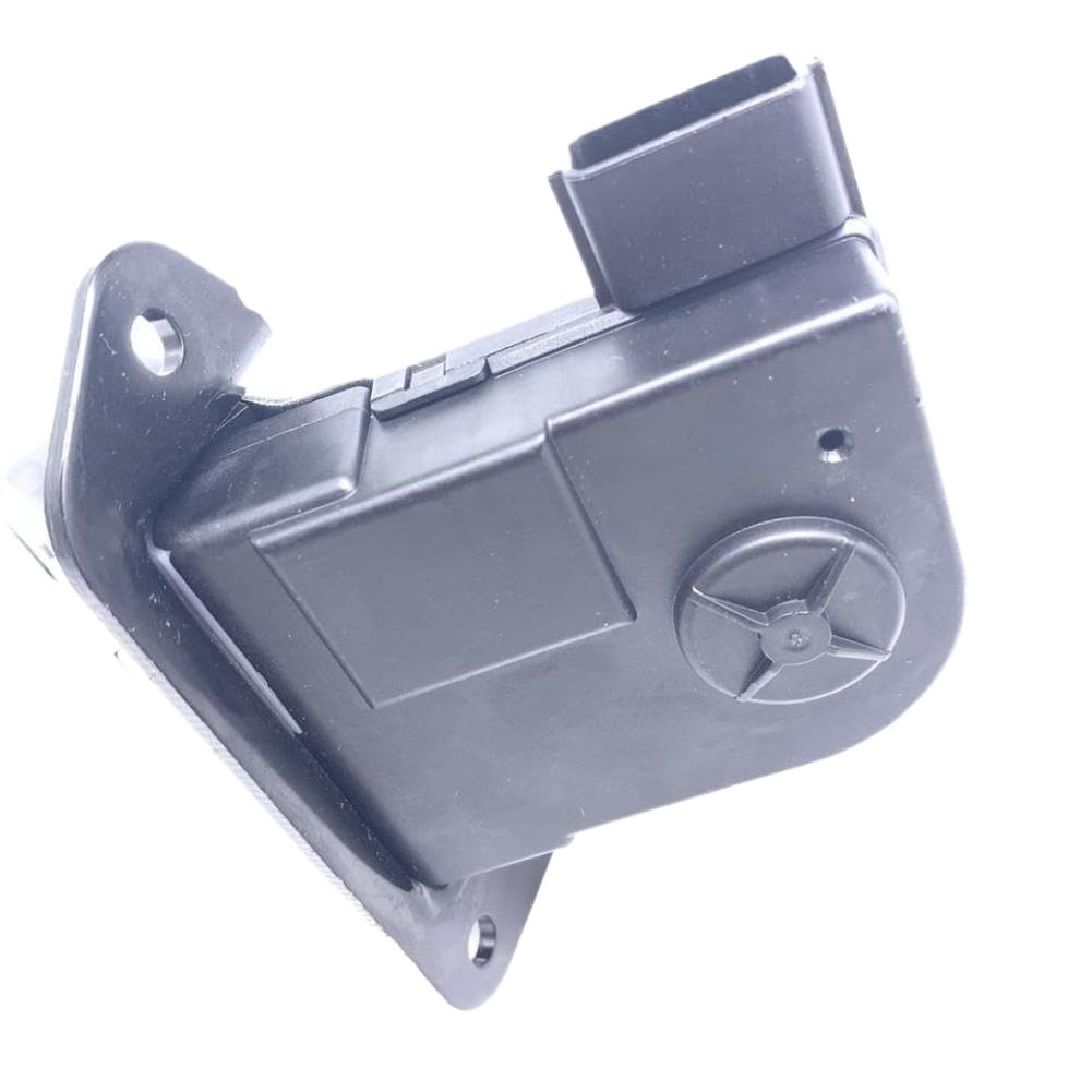 Pvydyyuqj Onecolor Rear Tailgate Trunk Lock Actuator Compatible With 2011–2017 Abnf! 81230-2V000