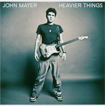 Heavier Things: Amazon.ca: Music