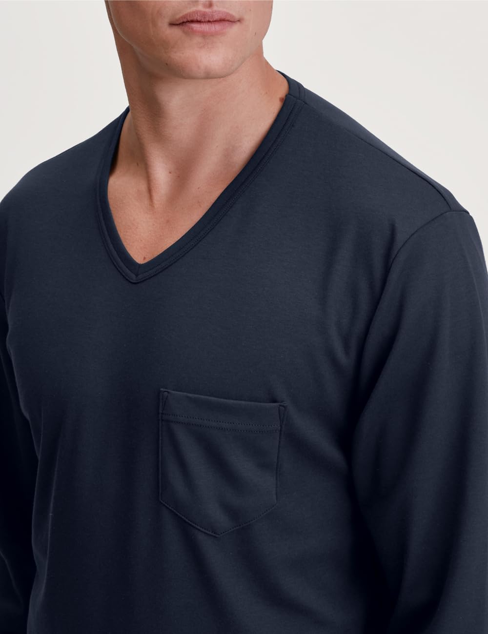 CALIDA Relax Streamline Pyjama Herren