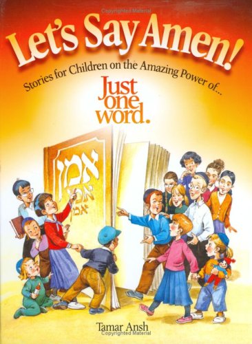 Let's Say Amen!