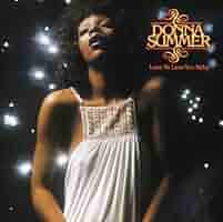 レア／ドナ・サマー『LOVE’S ABOUT TO ... 』3inch CDS レア／ドナ・サマー『LOVE'S ABOUT TO  』3inch CDS