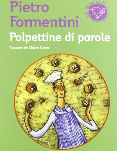 Polpettine di parole Polpettine di parole