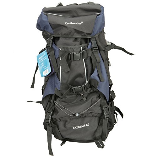 Great Value Backpacks & Bookbags 80L Outlander Professional