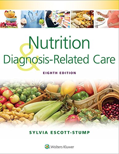 Nutrition and Diagnosis-Related Care Nutrition and Diagnosis-Related Care